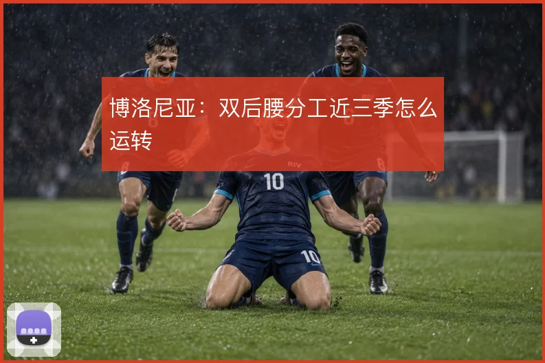 博洛尼亚：双后腰分工近三季怎么运转