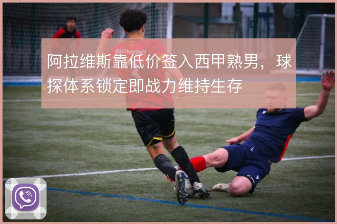 阿拉维斯靠低价签入西甲熟男,球探体系锁定即战力维持生存